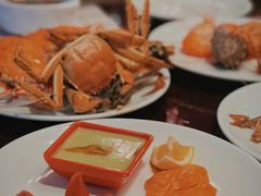 -荣誉国际酒店-云顶旋转餐厅