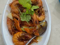 -钱塘府海鲜餐厅