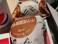 -肯德基(花乡店)