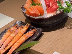 -大渔铁板烧(花园道店)