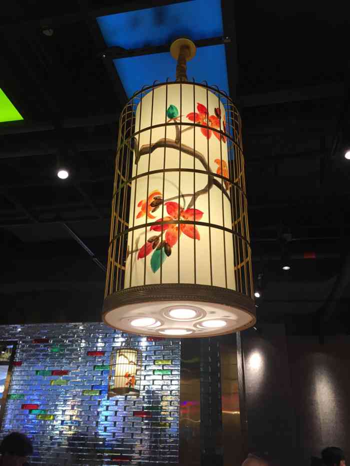 粤·向群饭店(城光荟店)-"口味「始创葱油鸡」点赞,无论从出品还是.