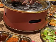 -西塔老太太泥炉烤肉(武汉摩尔城店)