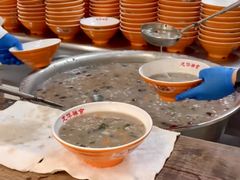 -龙华素斋(龙华路店)