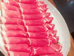 -老墙根涮肉·铜锅·烧烤(欢乐谷·王四营店)