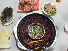 -枇杷园食为鲜火锅(南山店)