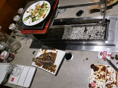 -丰茂烤串(建设街店)