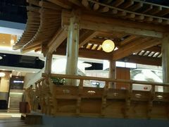-丽池宫韩式汗蒸会馆(华灯坊店)