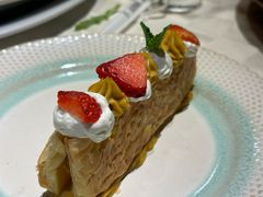 -西堤牛排(南京龙江店)