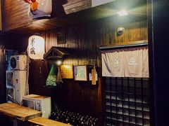 -半藏居酒屋(香港花园店)