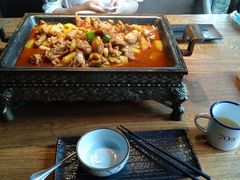 -70后饭吧(府河街店)