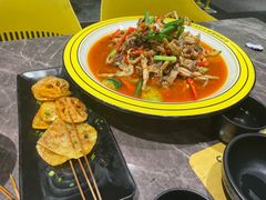 -嘎嘎鸭脑壳(蜀汉路店)
