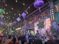 -南屏步行街