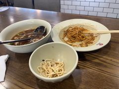 -李先生牛肉面大王(马栏店)