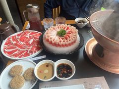 -东来顺·非遗火锅(高新店)