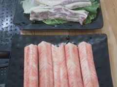 -御记碳烤肥牛(东城万达店)