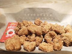 -尊宝比萨(布吉龙岭山庄店)