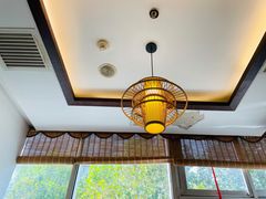 包厢-滇釜火锅·能喝汤的火锅(车公庄店)