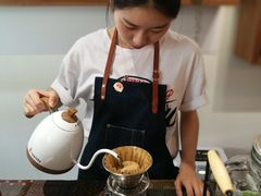-琥珀咖啡 Ambercoffee