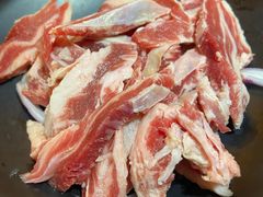 -九田家黑牛烤肉料理(太阳城店)