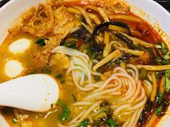 -瓦记米粉(东鼓道店)