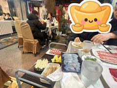 -东来顺饭庄(王府井步行街店)