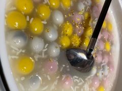 -径山十八道·风味民间菜(杭州总店)