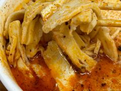 -老鳯府豆花泡馍(第五大道店)