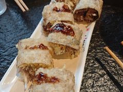 -福苗小骆驼烧烤(大唐不夜城店)