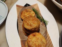 藕夹-佬麻雀·新湘菜(珠海金发购物中心店)