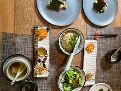 -生机蔬食·24节气料理餐厅(番禺广场店)