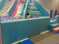 -东方之珠洗浴休闲广场(南开店)