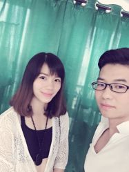 点击看大图 -瑞豪专业烫染连锁
