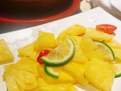 -云海肴云南菜·蒸汽石锅鱼(青岛万象城店)