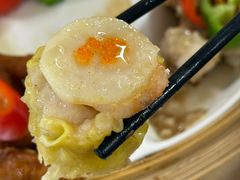 -华源餐厅·海鲜大排档(日月贝店)