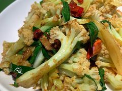 -费大厨辣椒炒肉(万家丽一店)