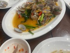 -长平肥姐白粥·海鲜打冷