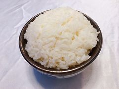长粒香米饭-乾园(恒隆广场店)
