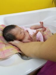 -子木乐园婴儿游泳馆(水晶港店)