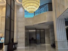 -西昌邛海宾馆