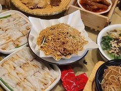 -正哥点心专家(上邦百汇城店)
