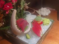 -阿吾罗日本料理(K11艺术中心店)