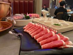 -额尔敦传统涮(体育场店)