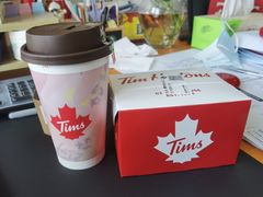 -Tims天好咖啡(江干万象城店)