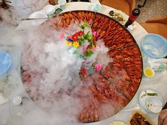 -虾铺子龙虾·私房菜(金源花苑店)