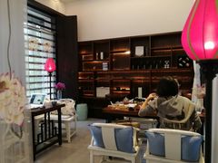大堂-归觅·西关小姐人文艺术馆(荔枝湾店)
