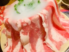 神仙肥牛-蜀大侠火锅(四川北路店)