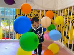 点击看大图 -泛尼尼儿童乐园(文化广场店)