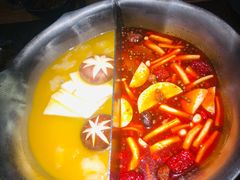-湊湊火锅·茶憩(东城万达店)