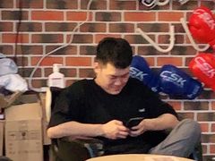 -拳盛时代拳击俱乐部(北京路店)