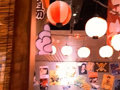 -白石的深夜食堂(济南万象城店)